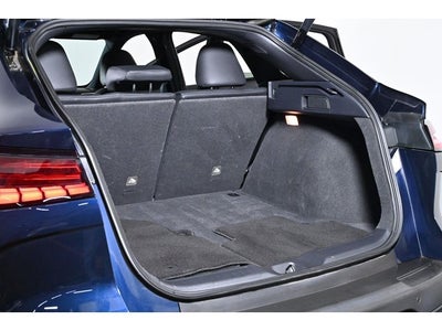2023 INFINITI QX55 ESSENTIAL