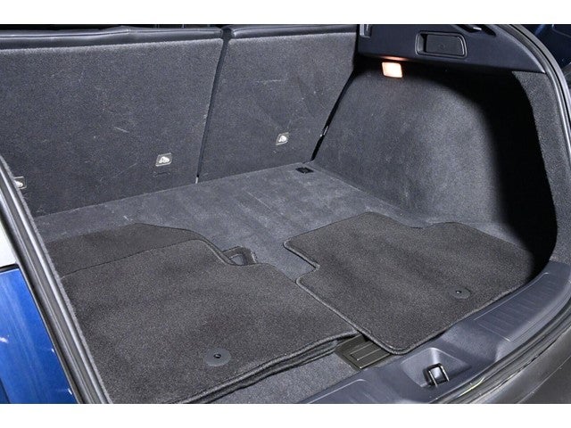 2023 INFINITI QX55 ESSENTIAL