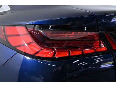 2023 INFINITI QX55 ESSENTIAL