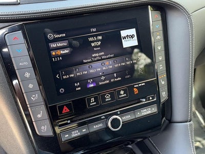 2023 INFINITI QX55 ESSENTIAL