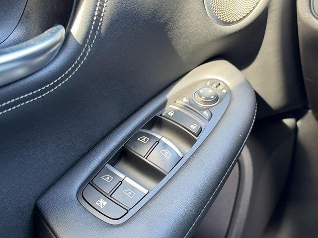 2023 INFINITI QX55 ESSENTIAL