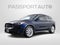 2019 INFINITI Qx50 LUXE