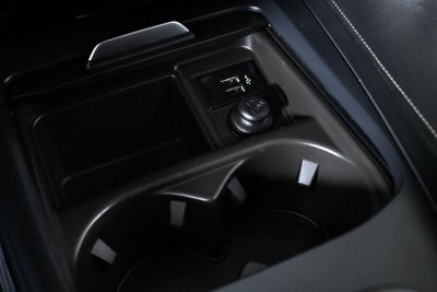 2019 INFINITI Qx50 LUXE
