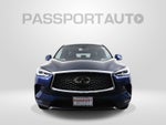 2019 INFINITI Qx50 LUXE