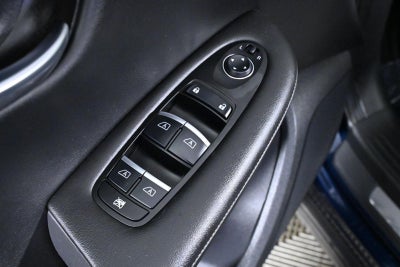 2019 INFINITI Qx50 LUXE