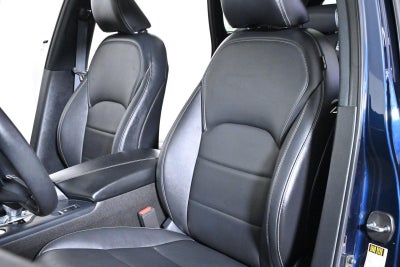 2019 INFINITI Qx50 LUXE