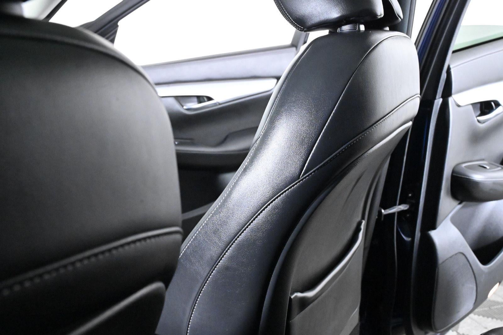 2019 INFINITI Qx50 LUXE