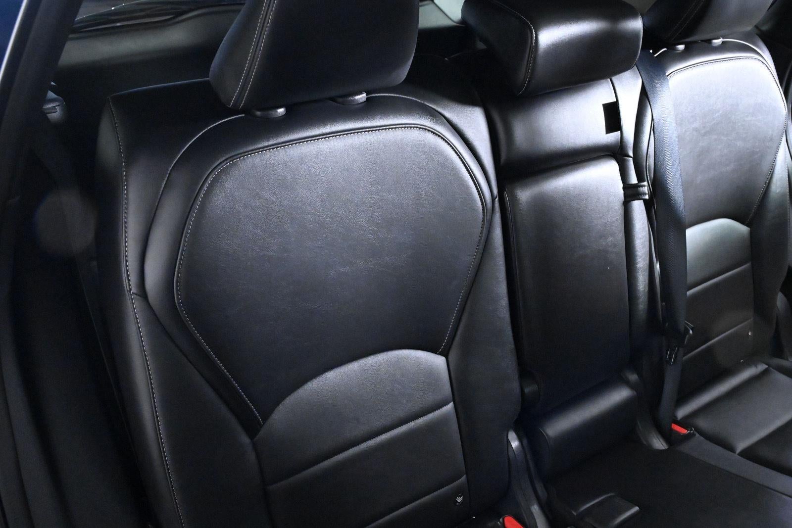 2019 INFINITI Qx50 LUXE