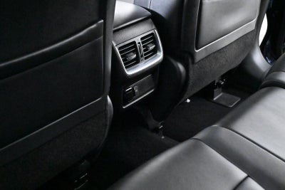 2019 INFINITI Qx50 LUXE