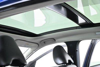 2019 INFINITI Qx50 LUXE