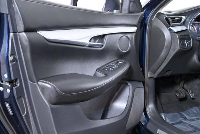 2019 INFINITI Qx50 LUXE