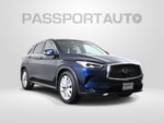 2019 INFINITI Qx50 LUXE