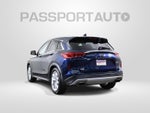 2019 INFINITI Qx50 LUXE