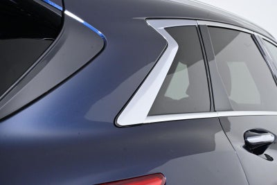 2019 INFINITI Qx50 LUXE