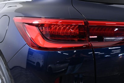 2019 INFINITI Qx50 LUXE