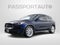 2019 INFINITI Qx50 LUXE