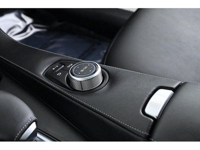 2019 INFINITI Qx50 LUXE