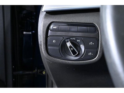 2019 INFINITI Qx50 LUXE