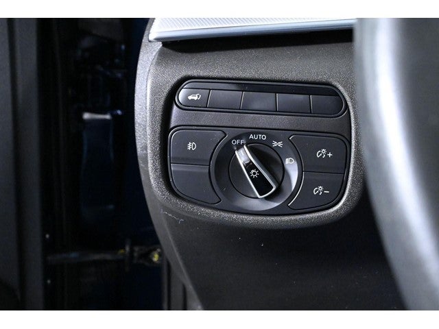 2019 INFINITI Qx50 LUXE