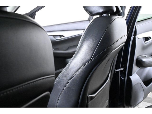 2019 INFINITI Qx50 LUXE