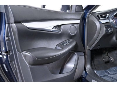 2019 INFINITI Qx50 LUXE
