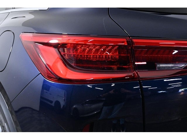 2019 INFINITI Qx50 LUXE