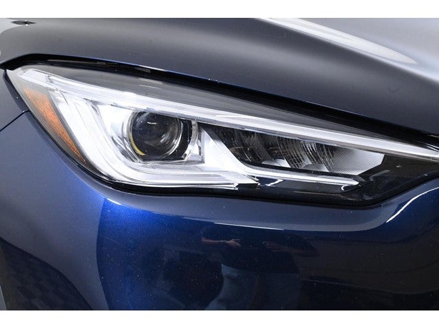 2019 INFINITI Qx50 LUXE