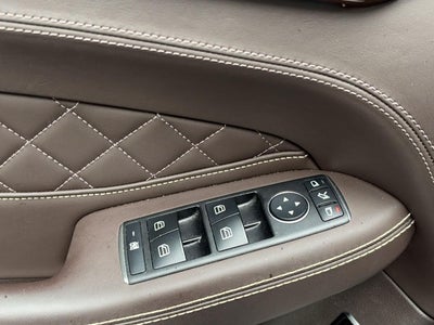 2018 Mercedes-Benz GLE GLE 350