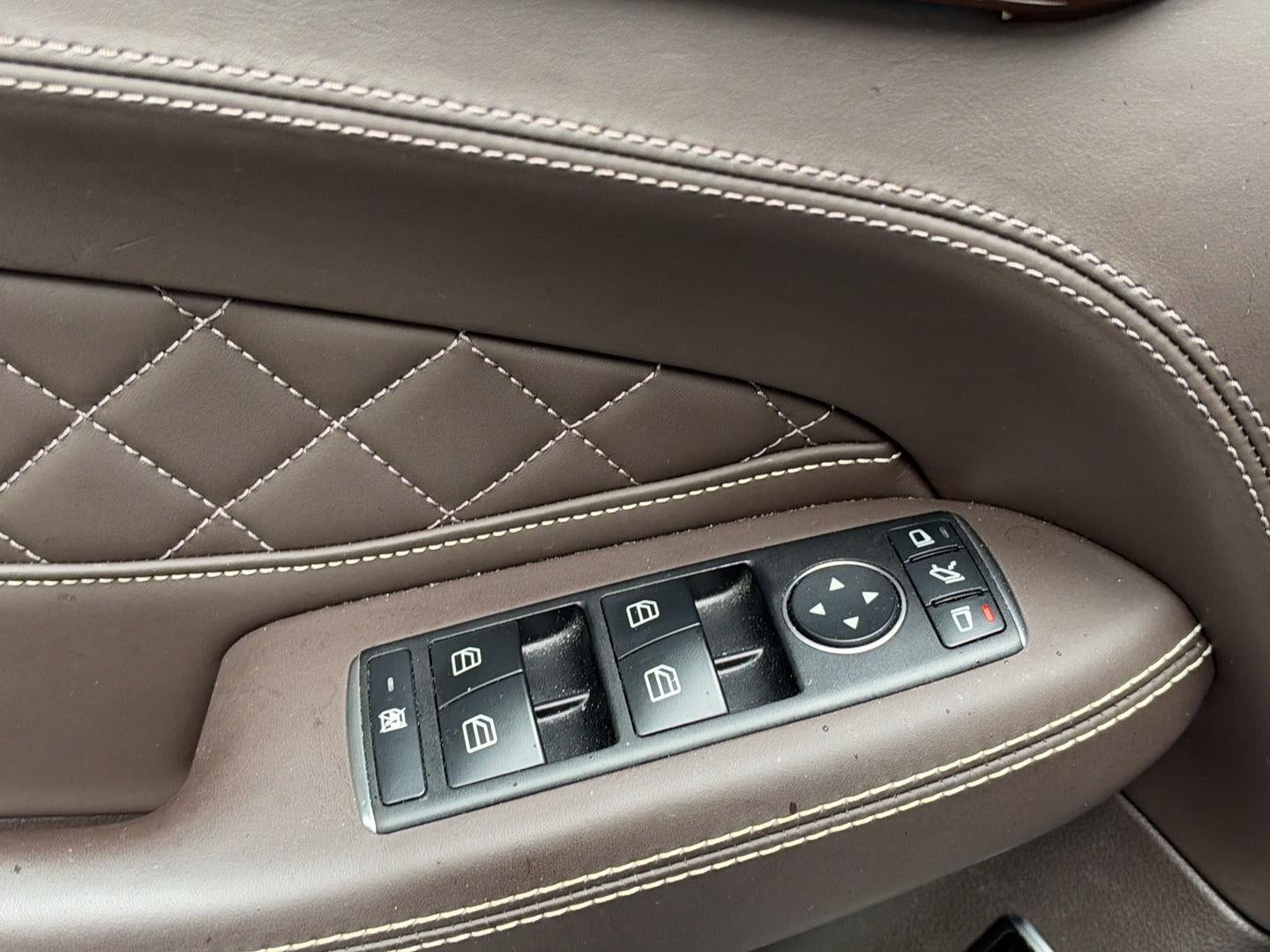 2018 Mercedes-Benz GLE GLE 350