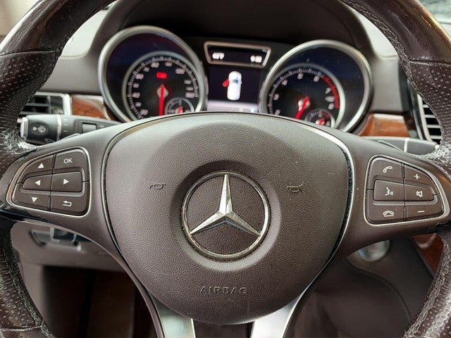 2018 Mercedes-Benz GLE GLE 350