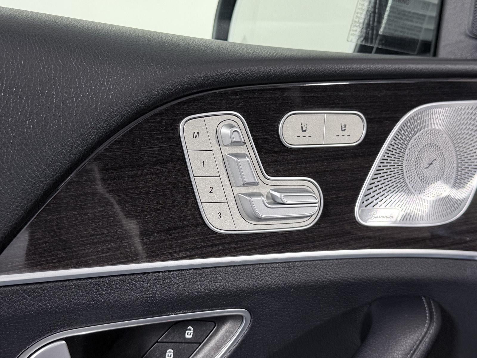 2020 Mercedes-Benz Gle GLE 350