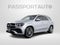 2020 Mercedes-Benz Gle GLE 350