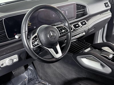 2020 Mercedes-Benz Gle GLE 350