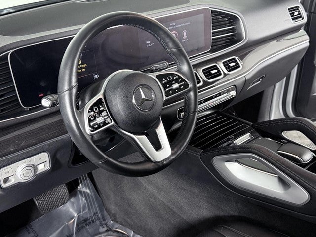 2020 Mercedes-Benz Gle GLE 350