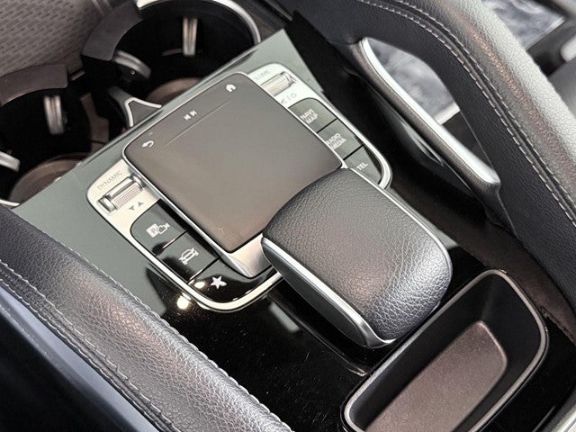 2020 Mercedes-Benz Gle GLE 350