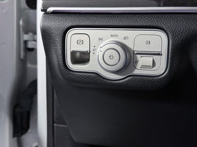 2020 Mercedes-Benz Gle GLE 350