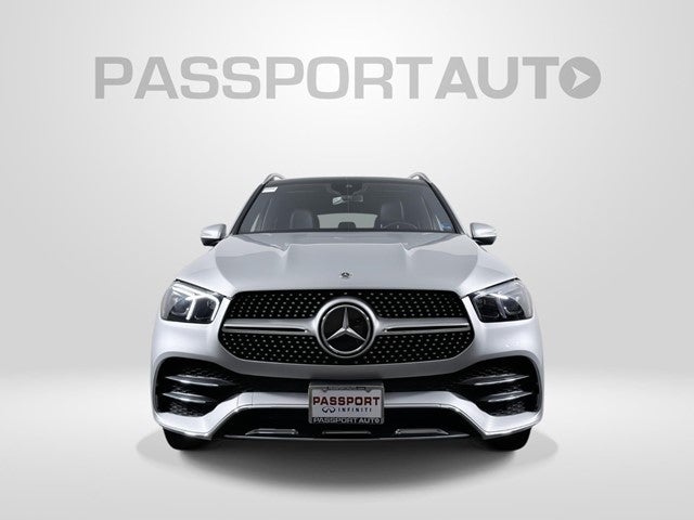 2020 Mercedes-Benz Gle GLE 350