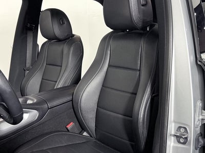 2020 Mercedes-Benz Gle GLE 350