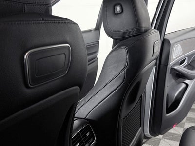 2020 Mercedes-Benz Gle GLE 350