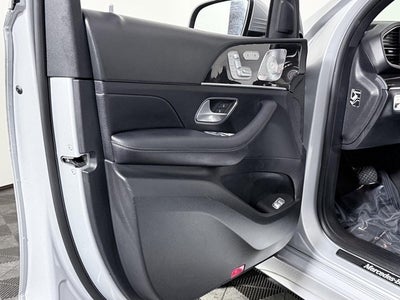 2020 Mercedes-Benz Gle GLE 350