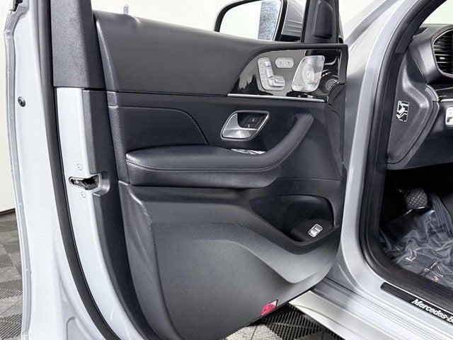 2020 Mercedes-Benz Gle GLE 350