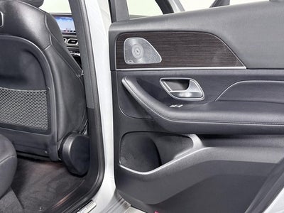 2020 Mercedes-Benz Gle GLE 350