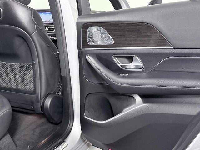 2020 Mercedes-Benz Gle GLE 350