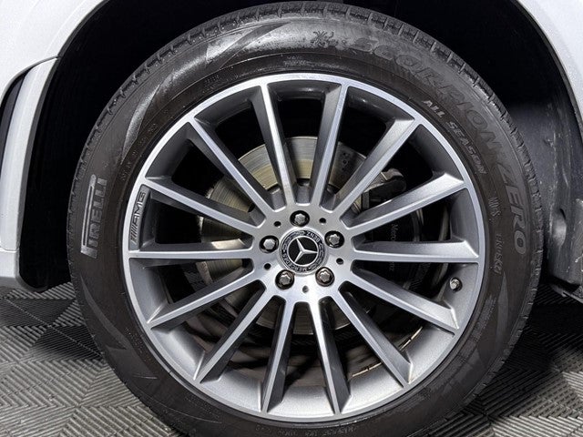 2020 Mercedes-Benz Gle GLE 350
