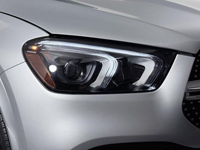 2020 Mercedes-Benz Gle GLE 350