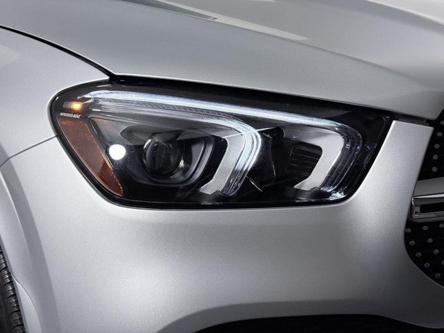 2020 Mercedes-Benz Gle GLE 350