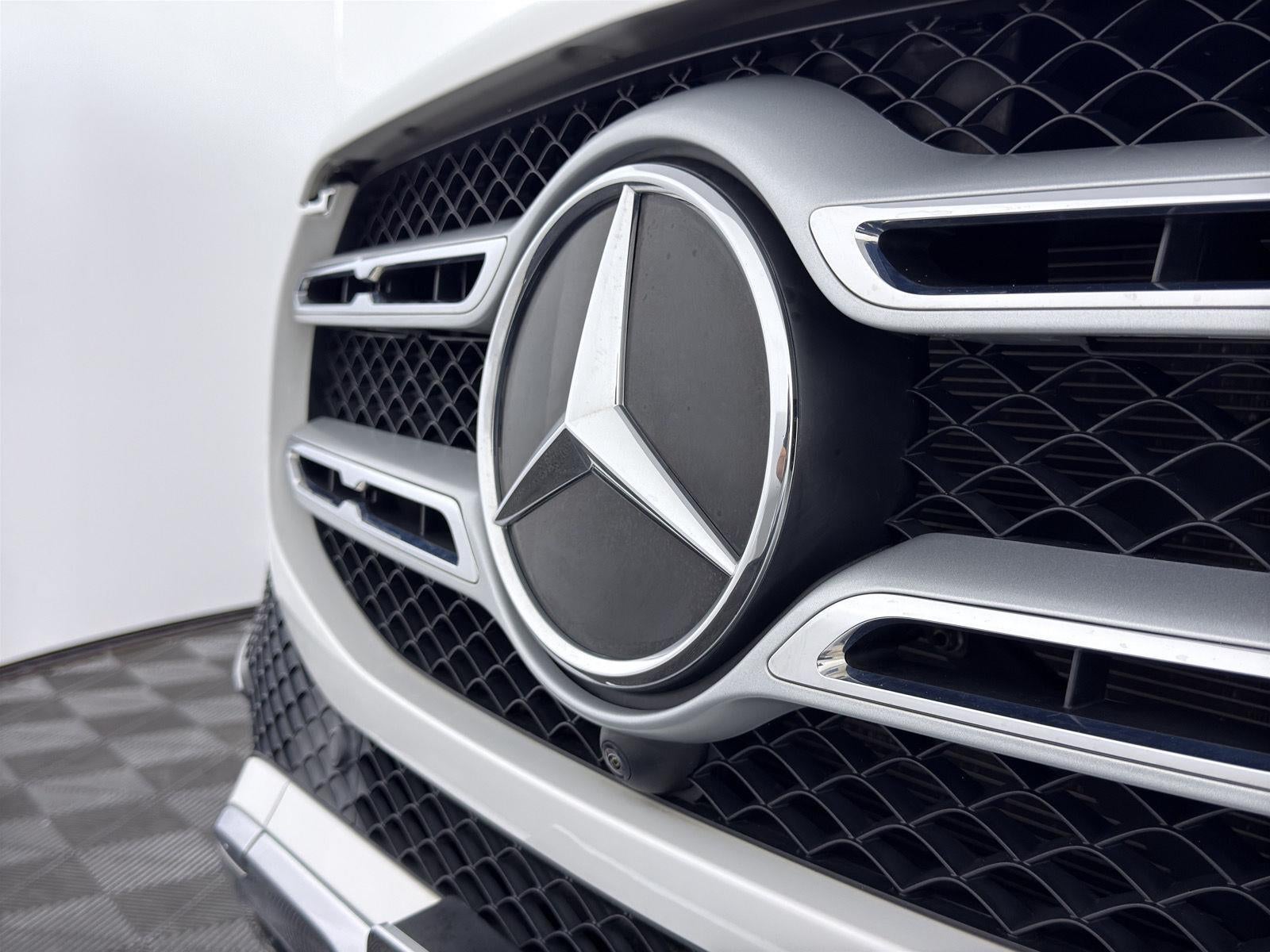 2022 Mercedes-Benz GLE GLE 350