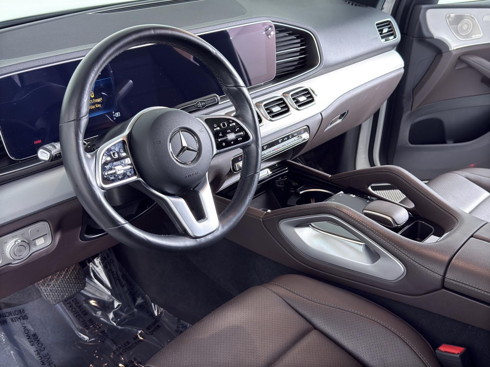 2022 Mercedes-Benz GLE GLE 350