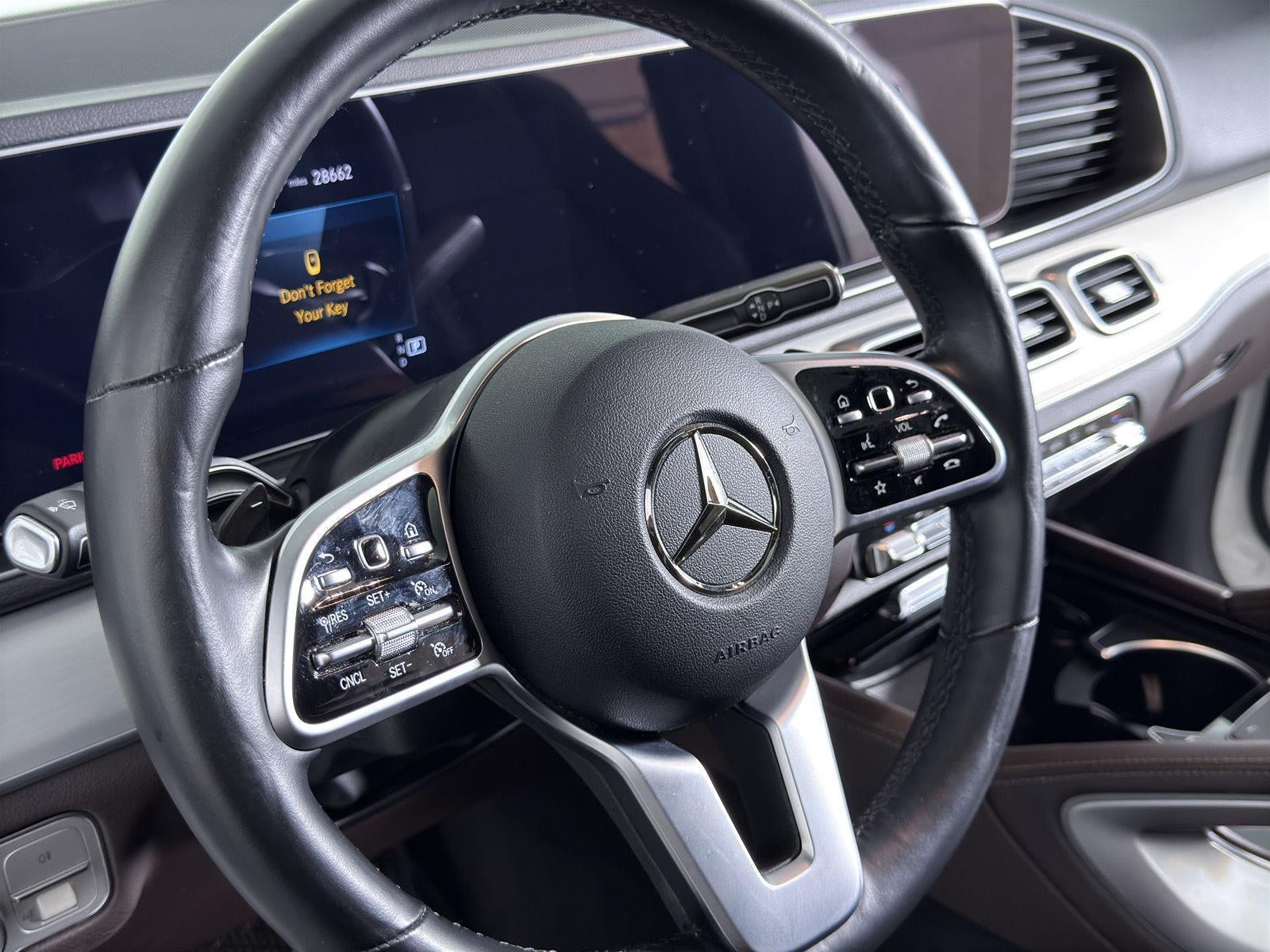 2022 Mercedes-Benz GLE GLE 350