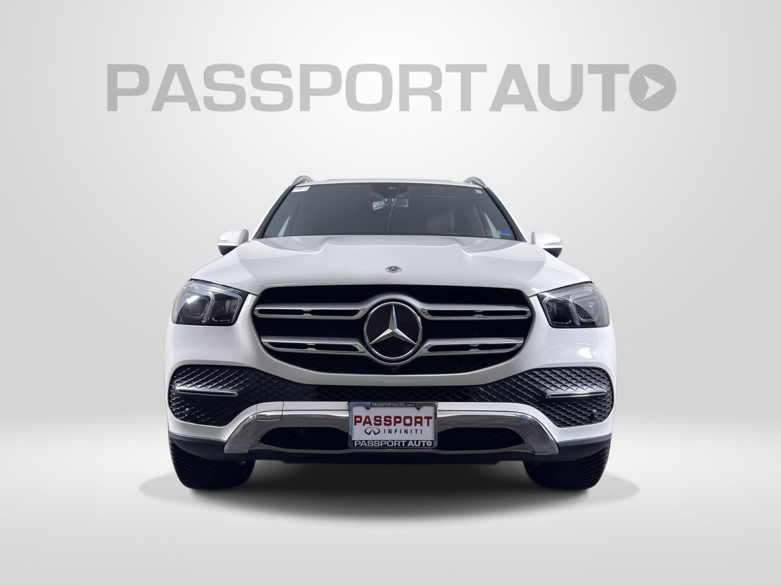2022 Mercedes-Benz GLE GLE 350